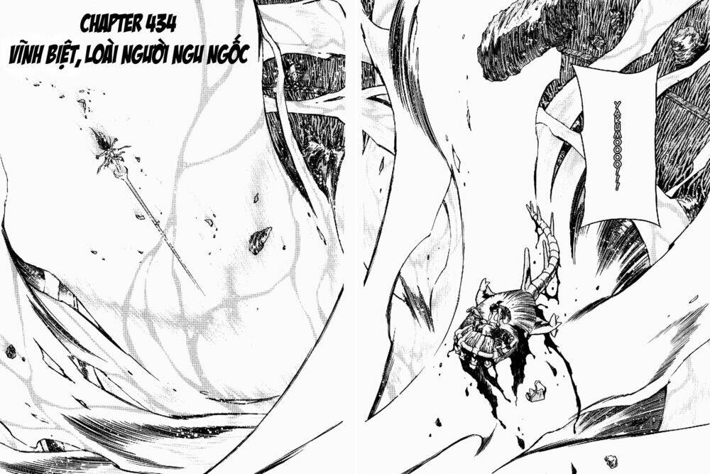 3x3 eyes chapter 434 3