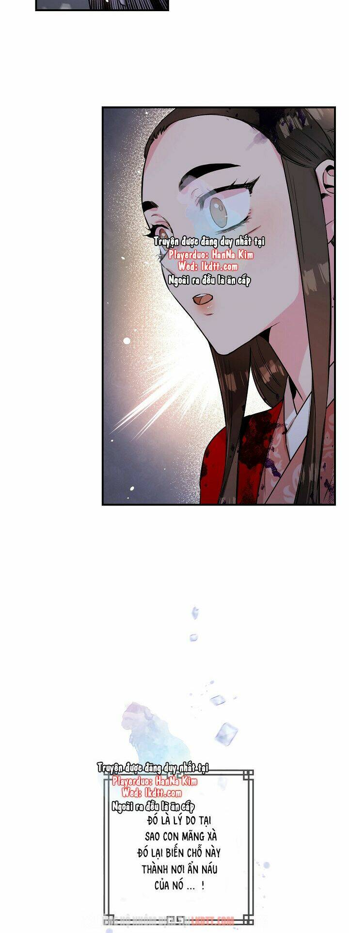 tôi trở thành nhân vật phản diện giỏi nhất trong giới võ thuật chapter 31 45