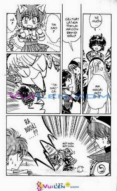 hiệp sĩ phép màu chapter 8 136