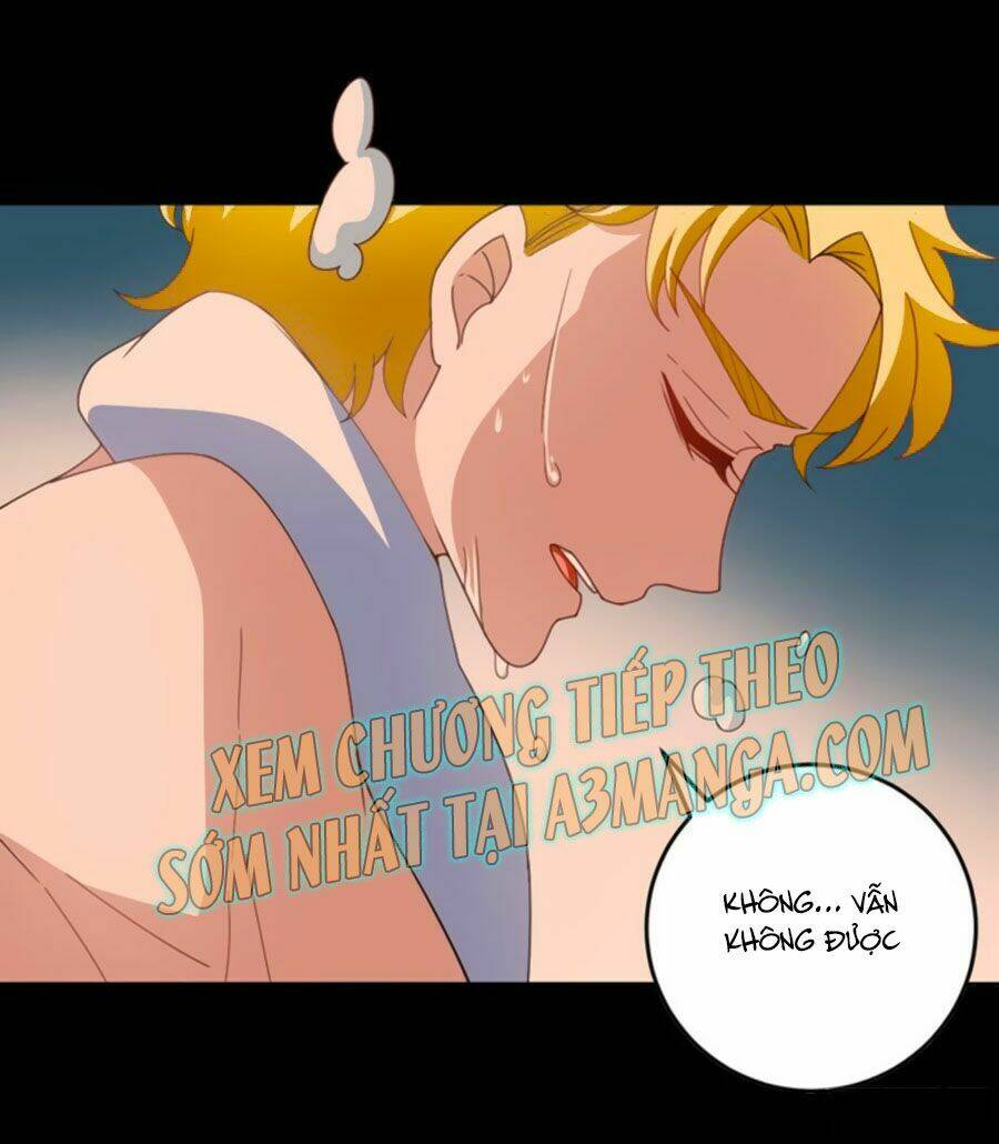 người yêu khát máu của tôi chapter 20 24