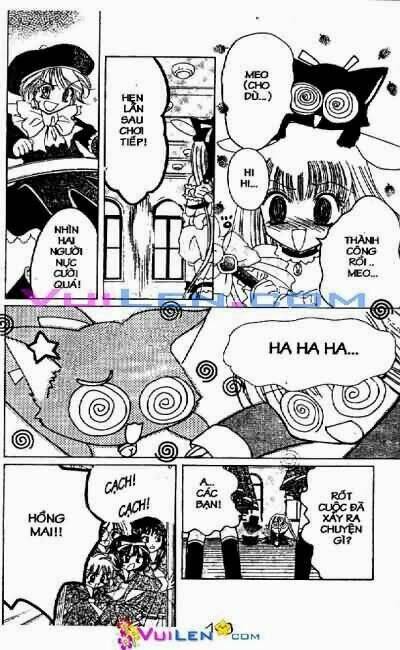 nữ sinh thời đại chapter 6 109