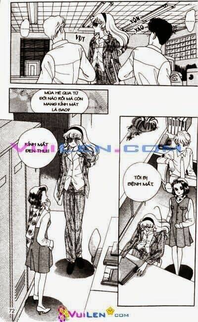 khi con gái gặp con trai chapter 1 73