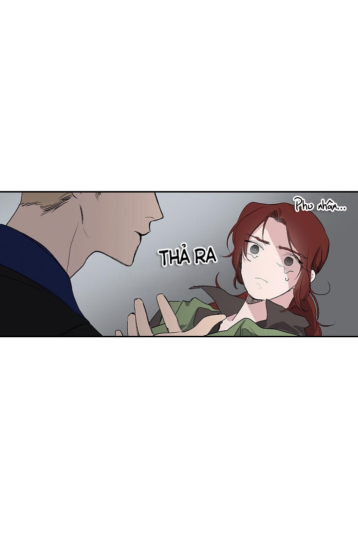 mối tình đầu của bạo chúa chapter 3 27