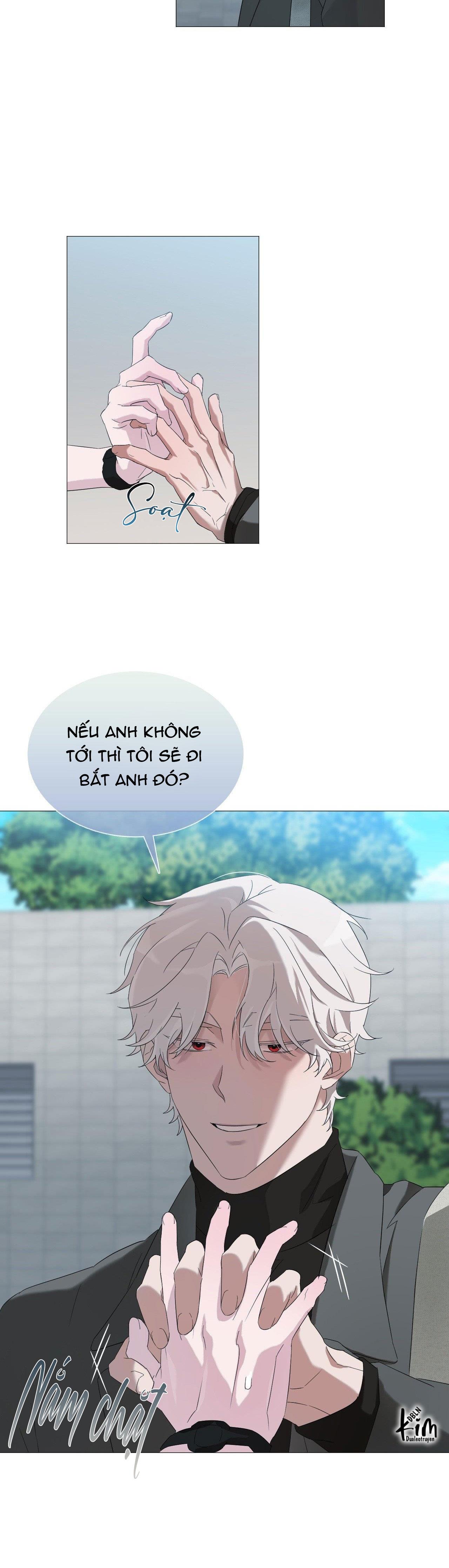 lỗi tại dễ thương chapter 7 25