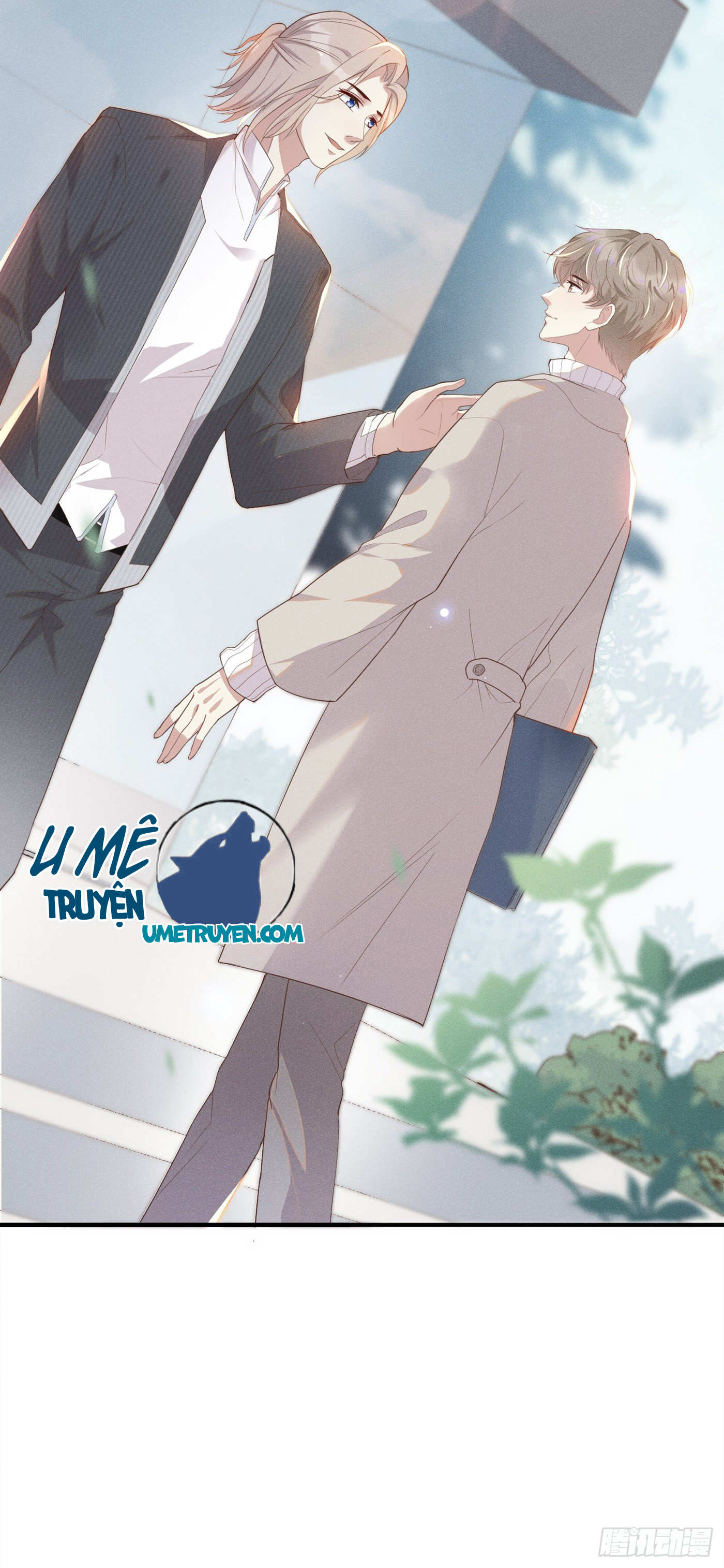 anh ấy gọi tôi là hắc liên hoa chapter 19 6