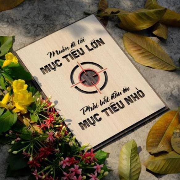 Tranh treo tường Gỗ trang trí