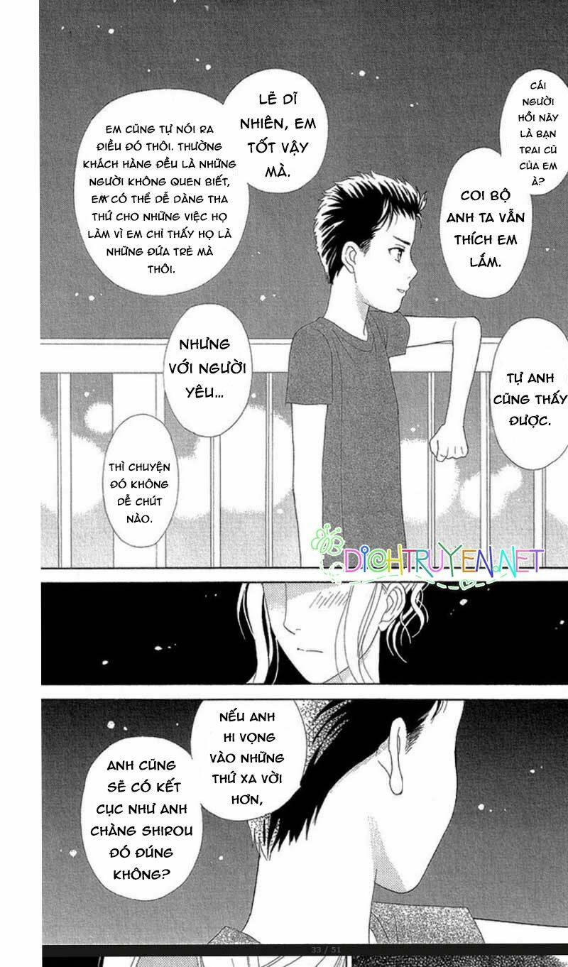 virut tình yêu chapter 5 32