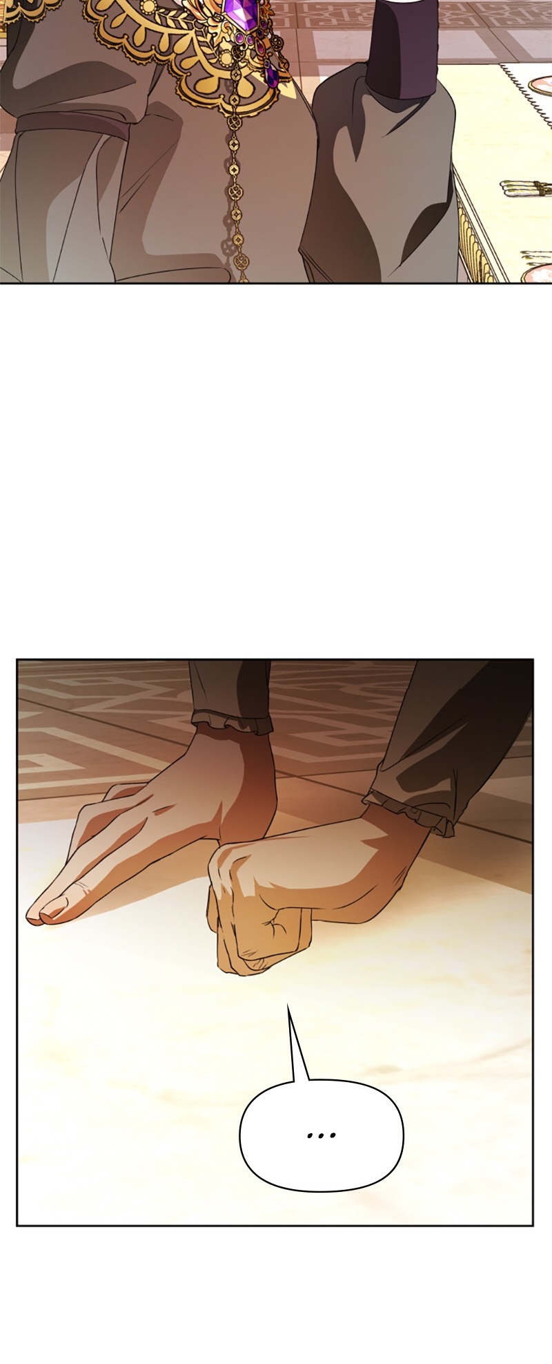 tôi muốn trở thành cô ấy dù chỉ là một ngày chapter 48 9