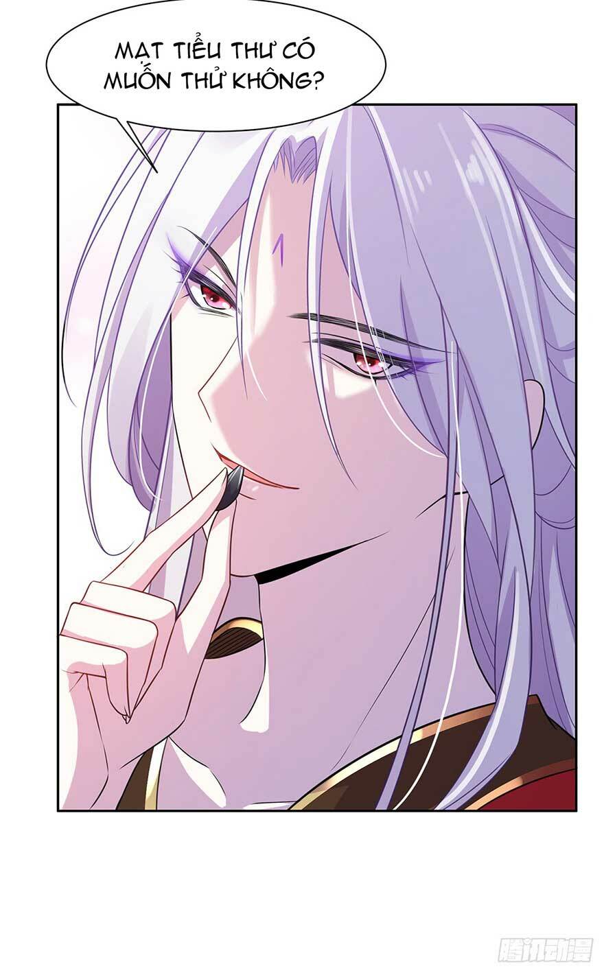 hoạn phi thiên hạ chapter 18 24