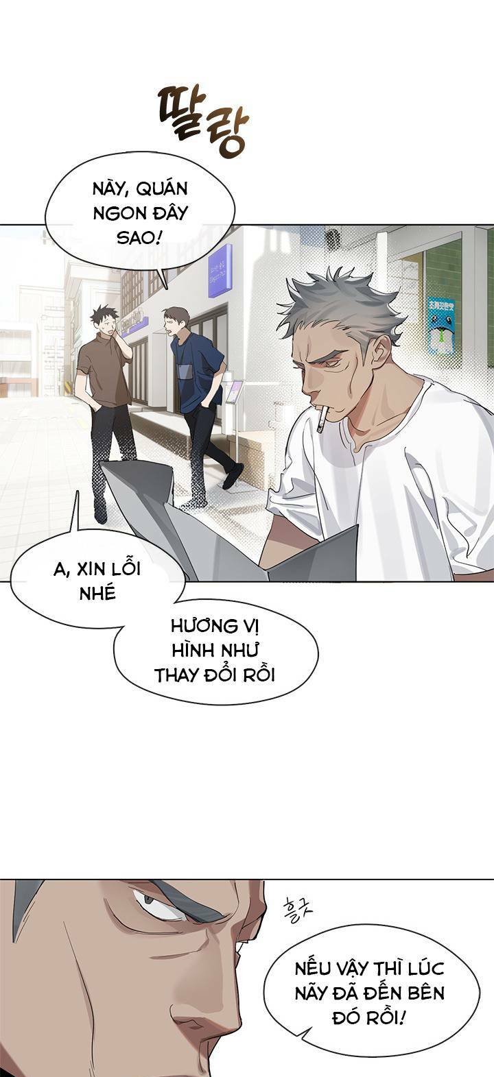 nhà hàng nơi suối vàng chapter 14 59