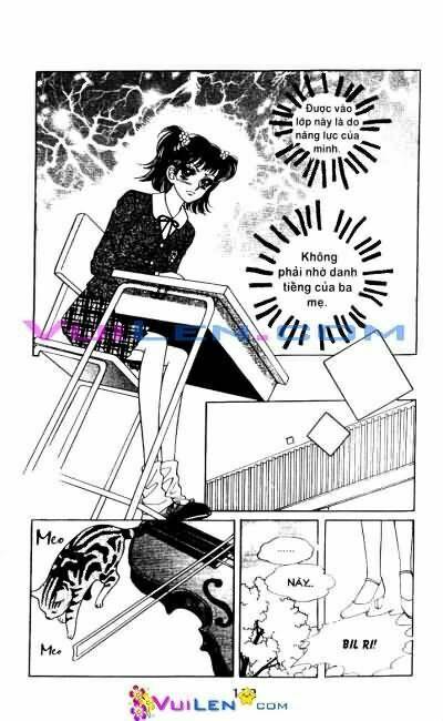 có anh trong đời chapter 1 122