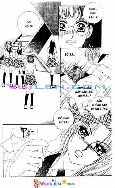 cô dâu bé xinh chapter 44 4