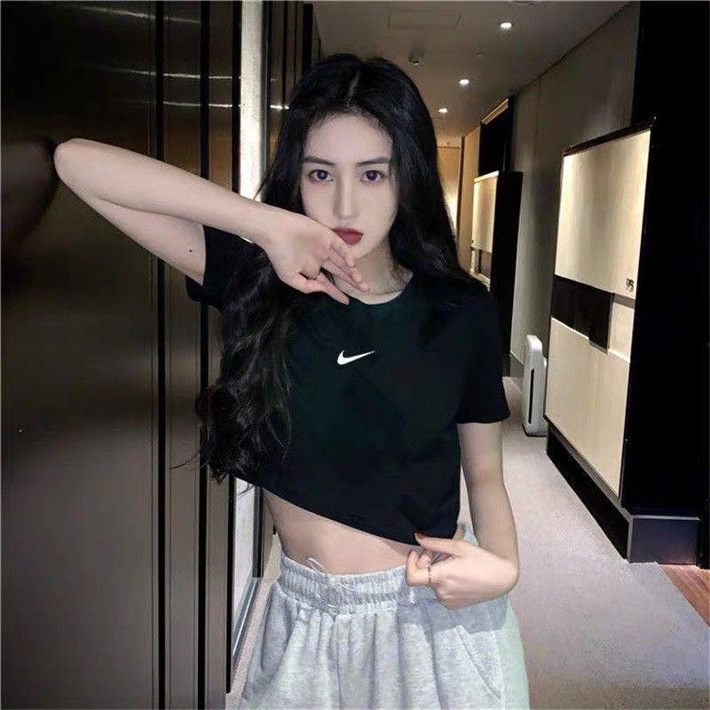 ÁO CROPTOP THÊU COTTON 4 CHIỀU CT-11