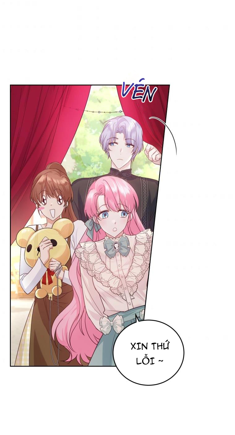 trở thành nhà điều chế nước hoa duy nhất của bạo chúa chapter 35.1 28