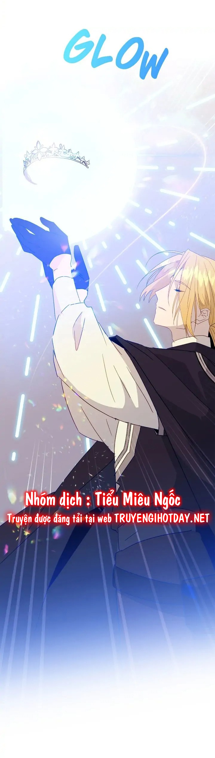 bình tĩnh nào, tiểu thư! chapter 87 24