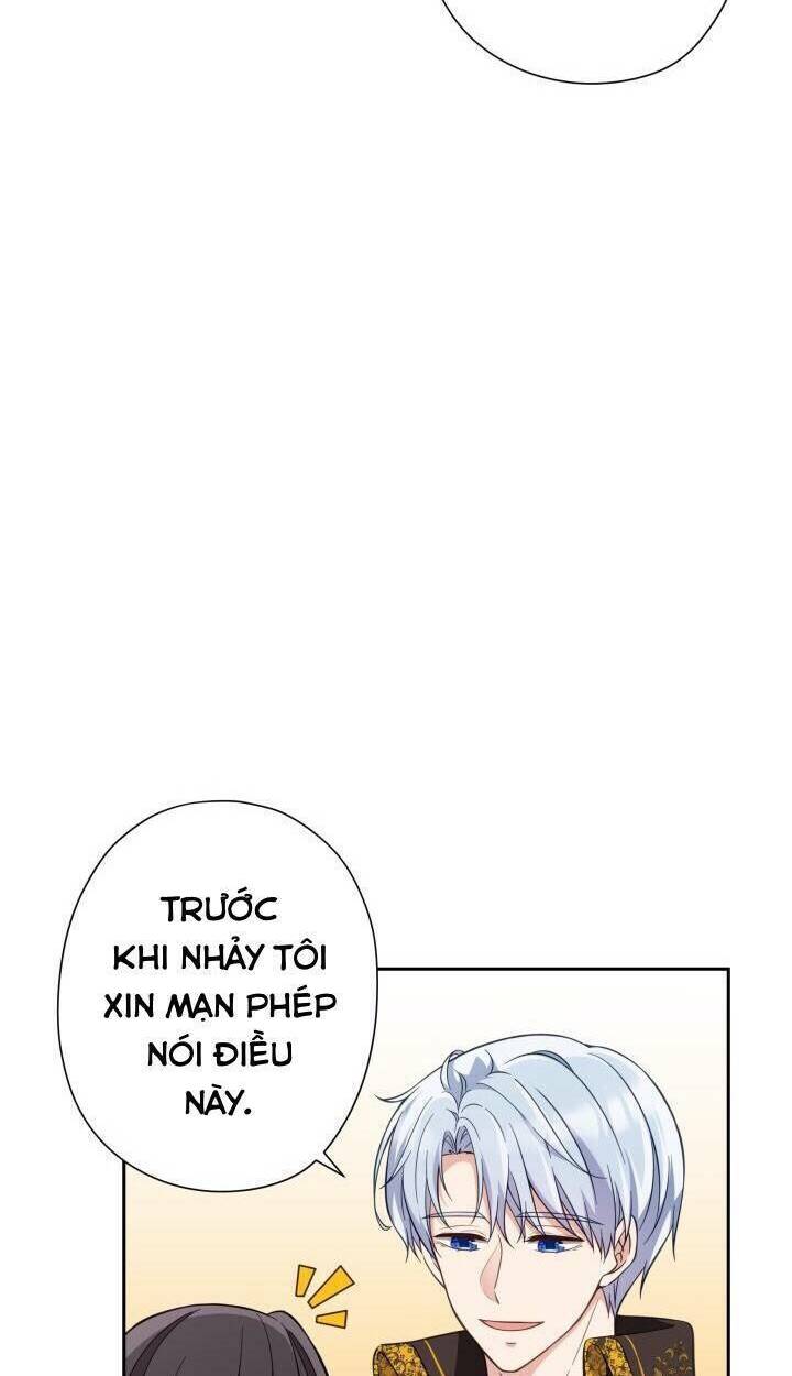 gửi đến người bạn của tôi chapter 10 10