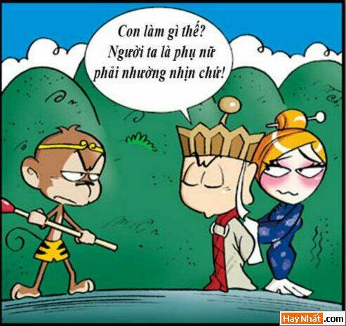 tân tây du ký chapter 42 5