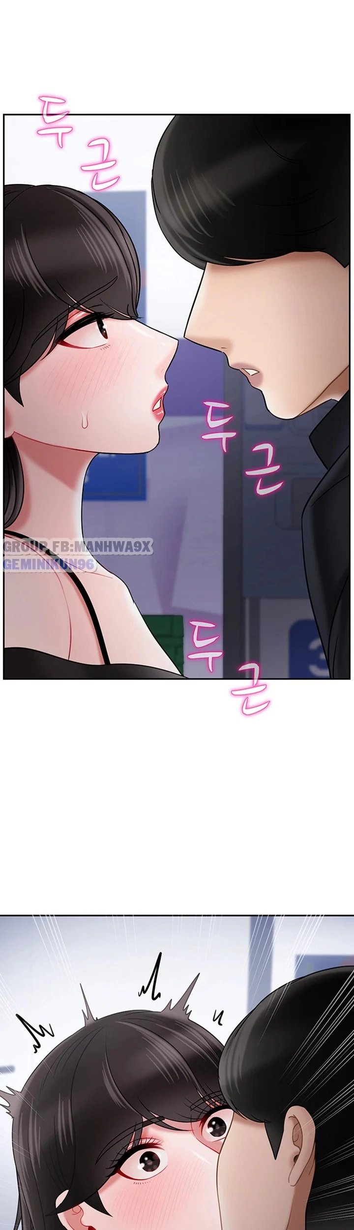 lớp học thể chất chapter 35 51