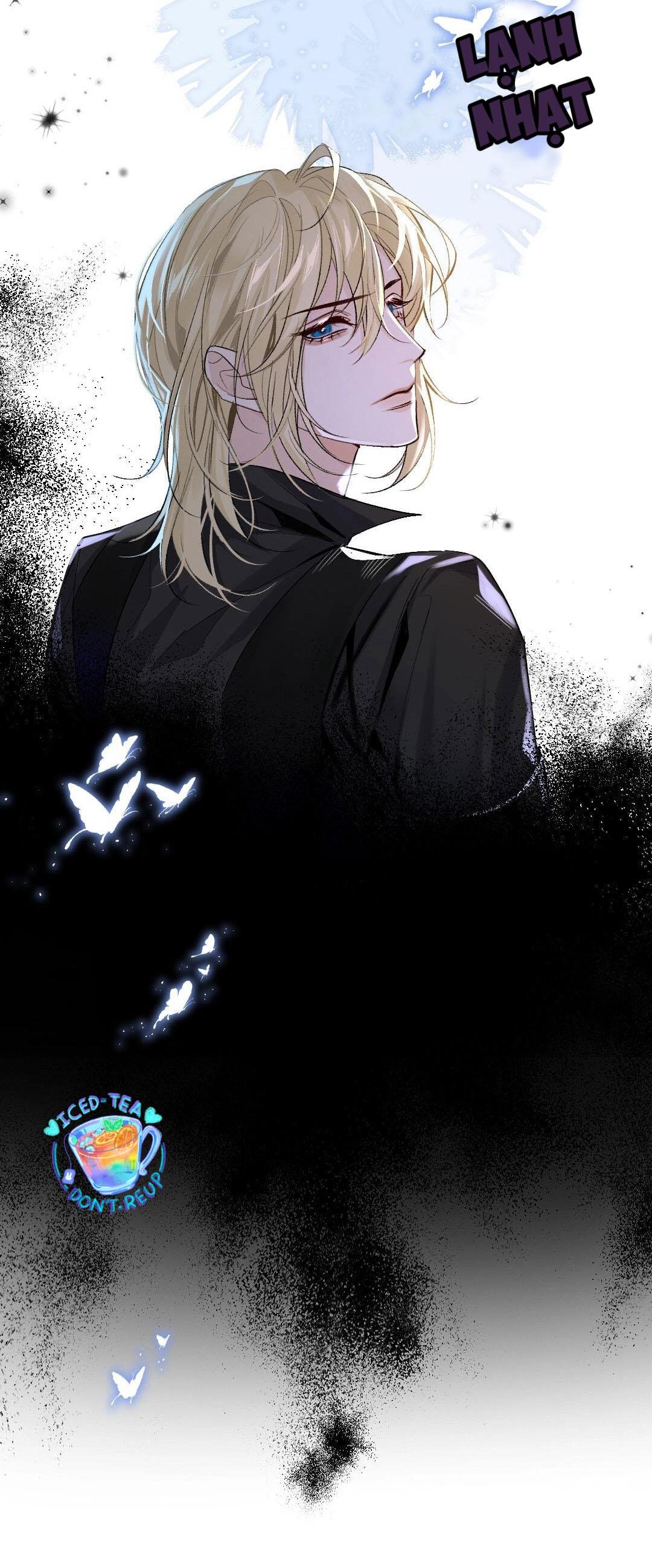 nhân ngư sa ngã chapter 27 32