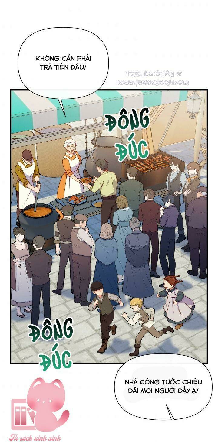 khế ước của nữ công tước quái vật chapter 144 10