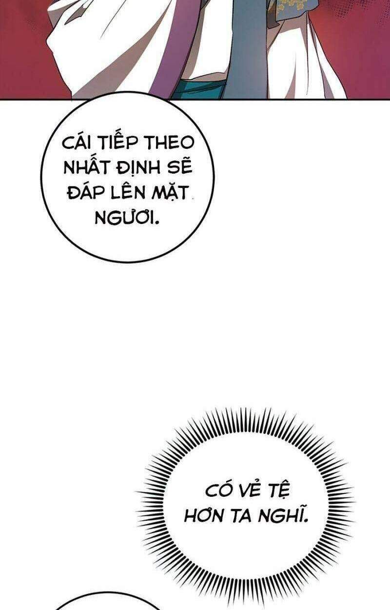võ đang kỳ hiệp chapter 48 73