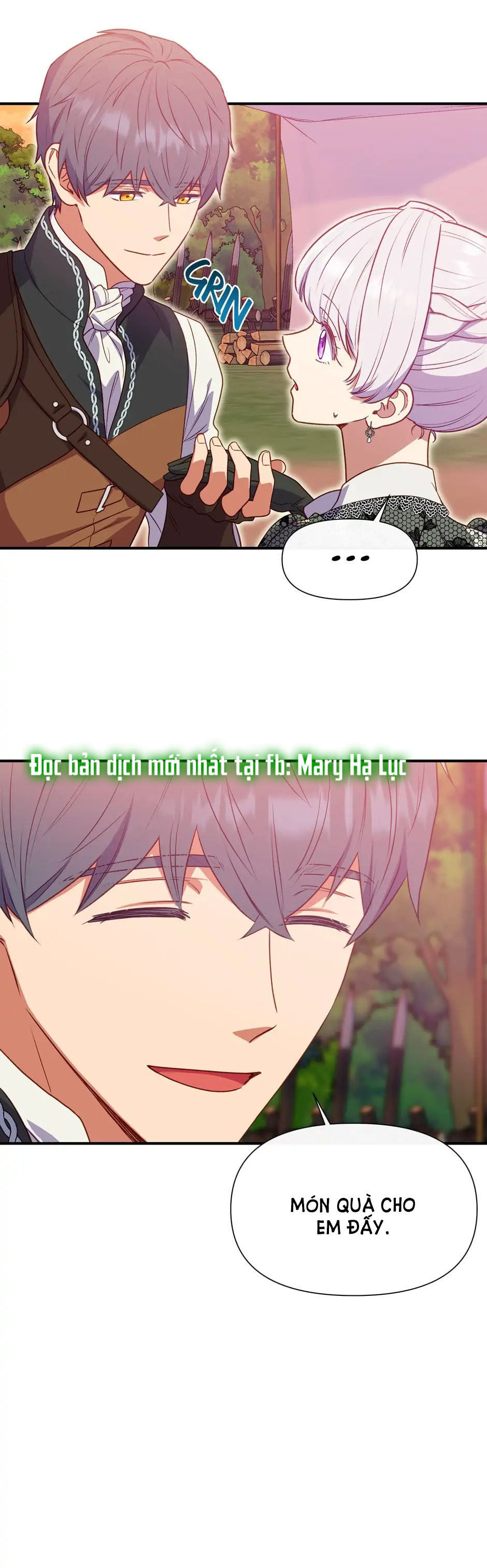 bản khế ước với nữ công tước ác ma chapter 140 24