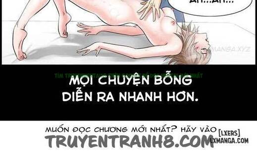 mùi vị của đôi bàn tay chapter 57 20