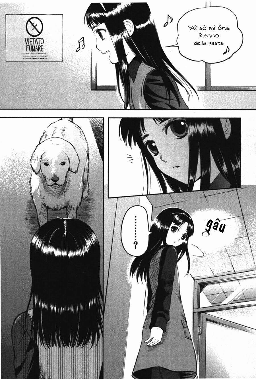 gunslinger girl chapter 45 15