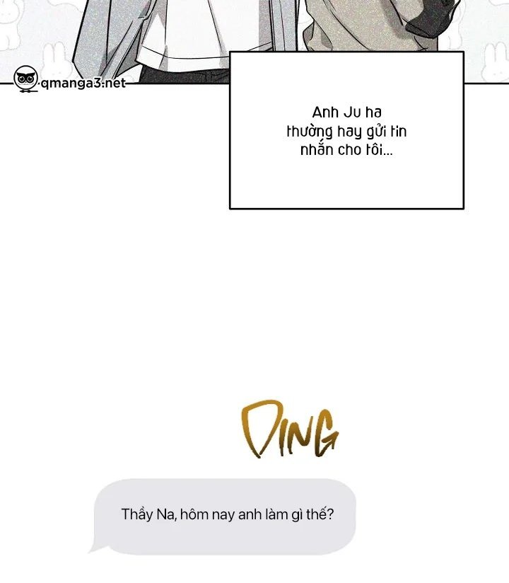 thần tượng đến rồi!? chapter 43 7