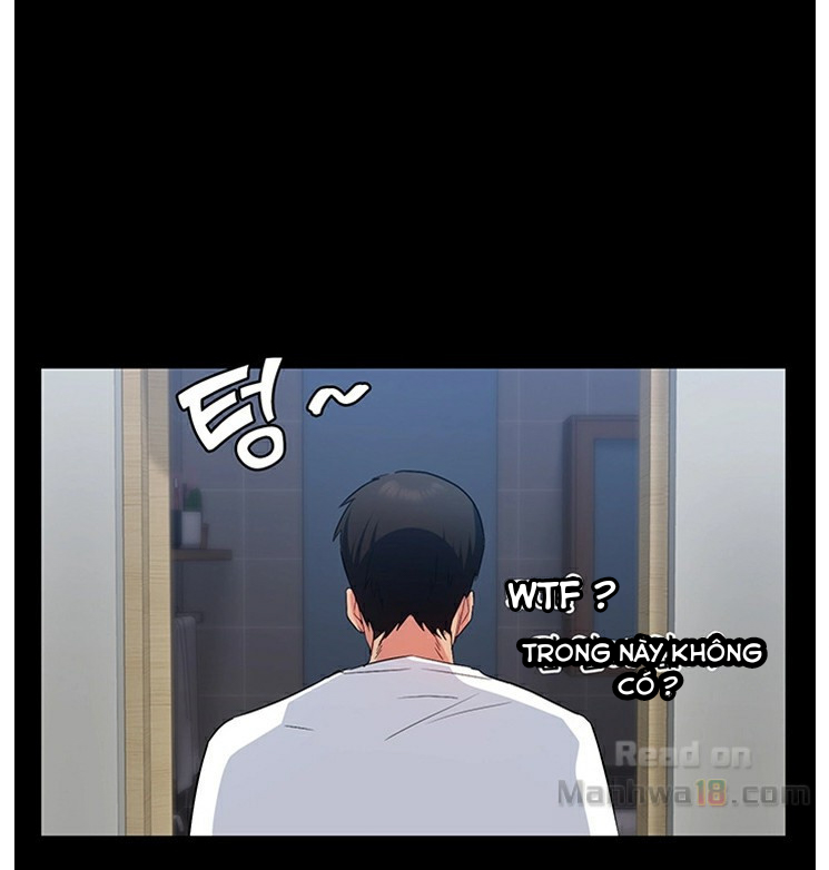 return girlfriend - trả lại bạn gái chapter 8 28