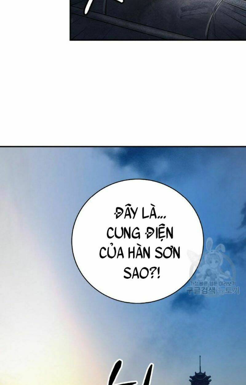 xuyên không thành hổ chapter 73 17