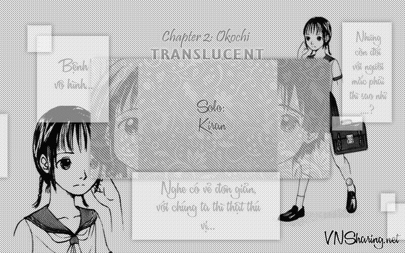 translucent chapter 2 1