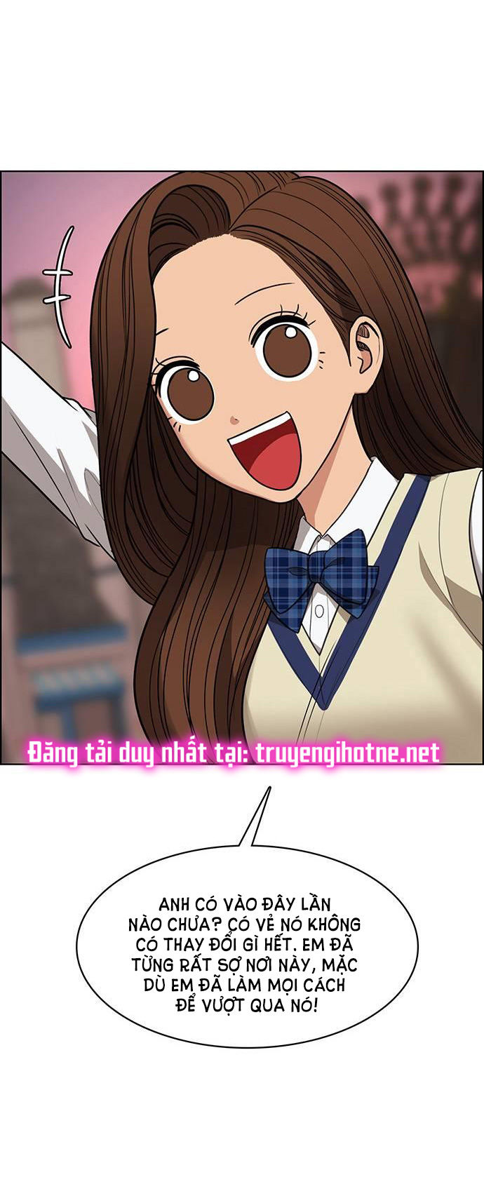 vẻ đẹp đích thực - true beauty chapter 224.1 29