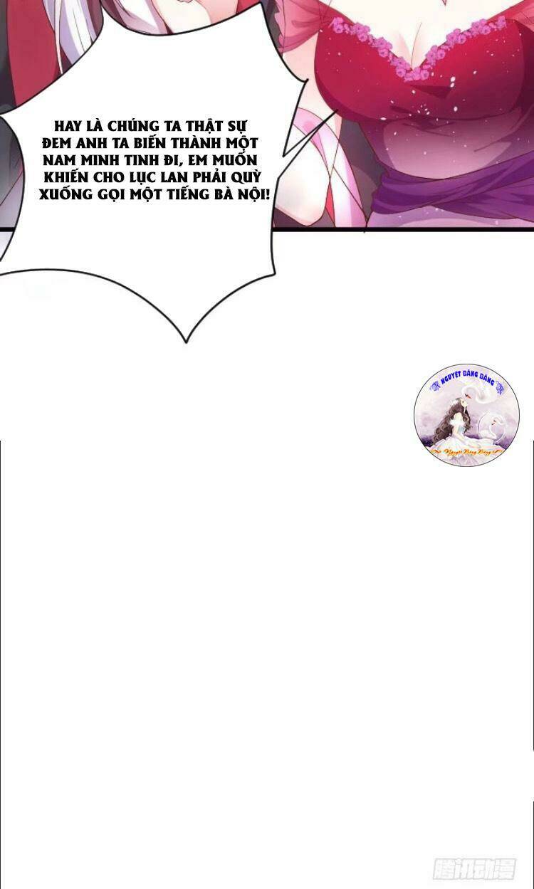 biến lan lăng vương thành ảnh đế chapter 7 33