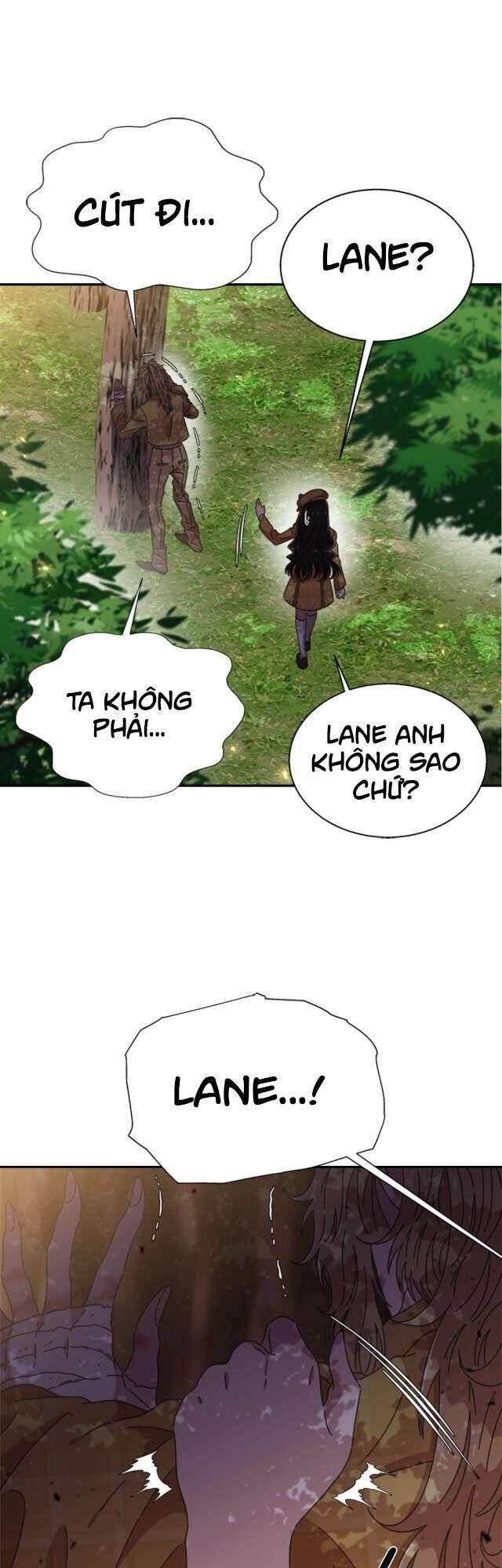 con gái bảo bối của ma vương chapter 104 2