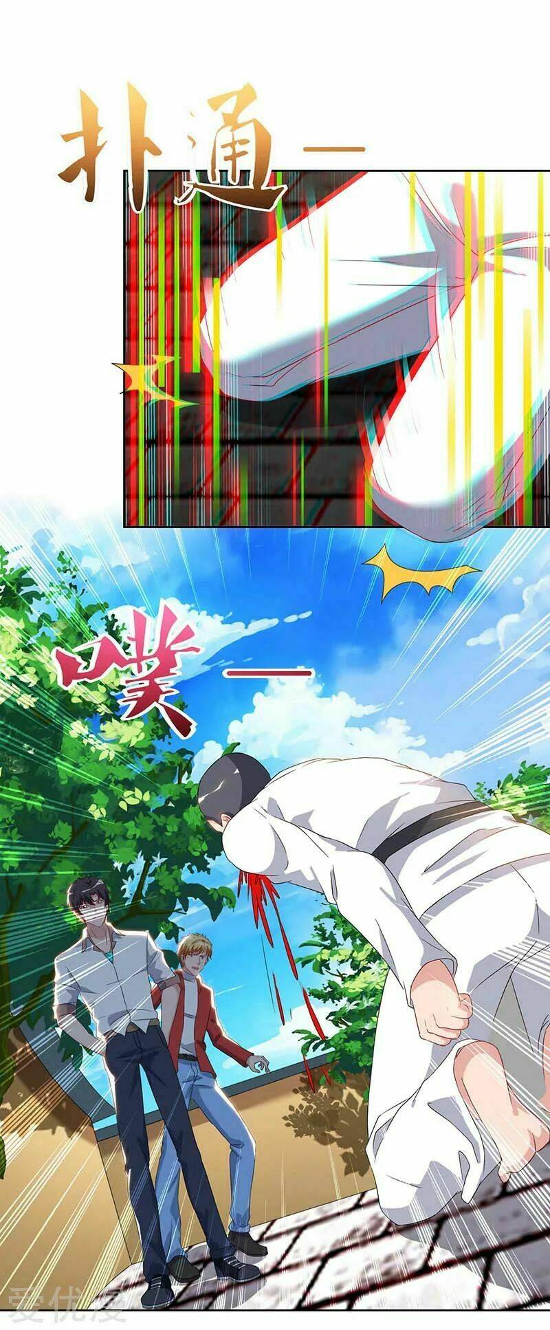 trọng sinh khí thiếu quy lai chapter 64 24