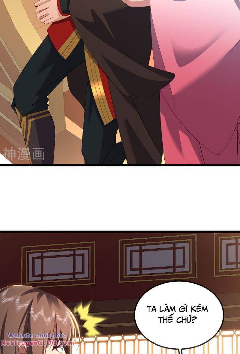 tiên võ đế tôn chapter 516 63