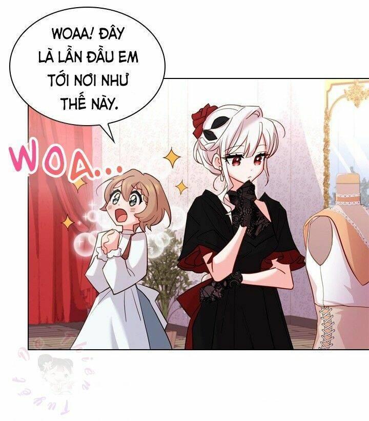 để yên cho tiểu thư hiền chapter 14 65