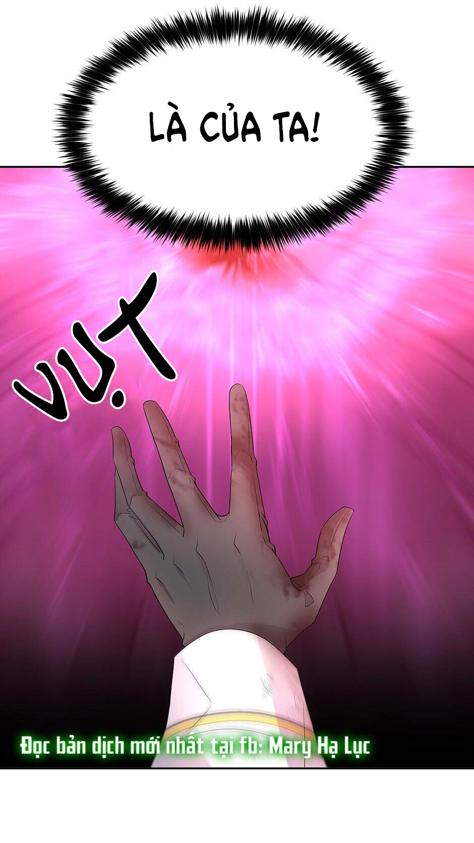 năm môn đệ của charlotte chapter 50 33