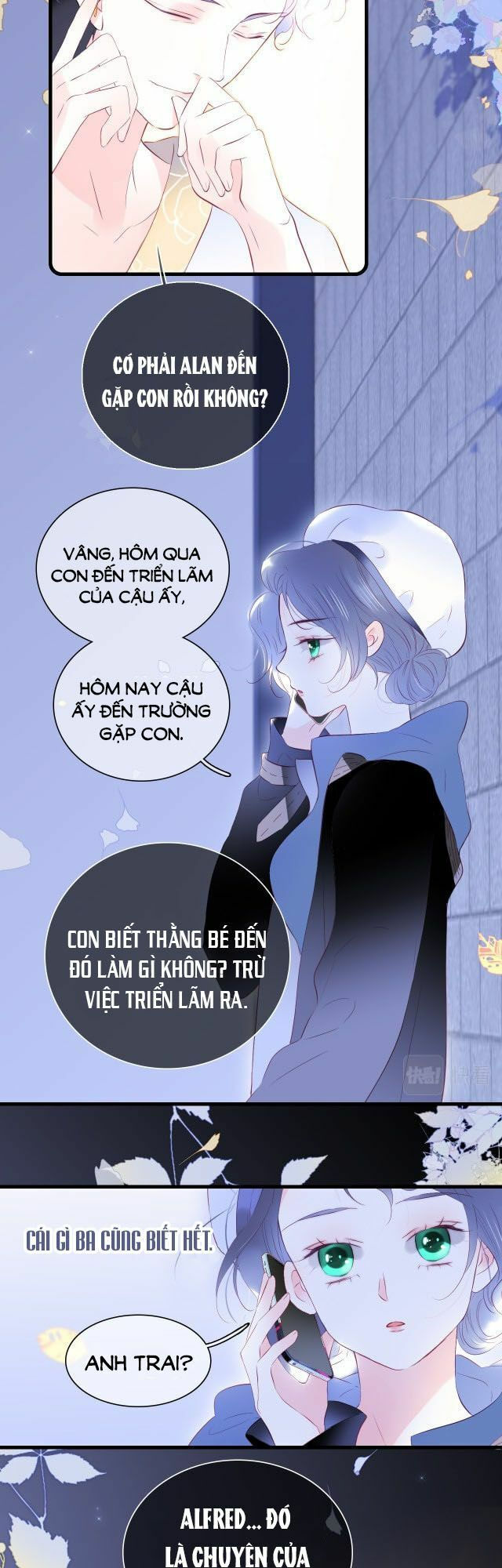 chạy trốn cùng con nhím chapter 42 10