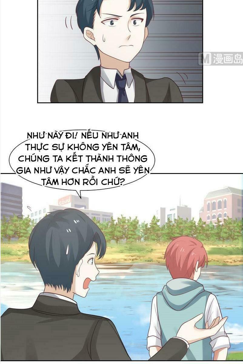 trên người ta có một rồng chapter 173 4