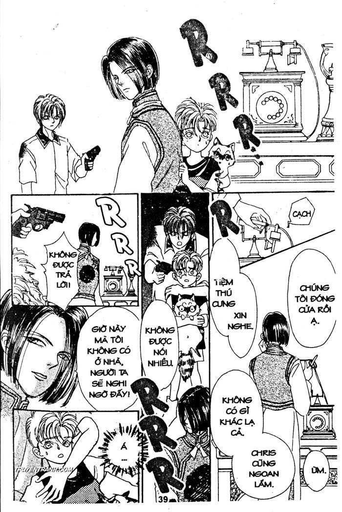 petshop of horrors chapter 27 15