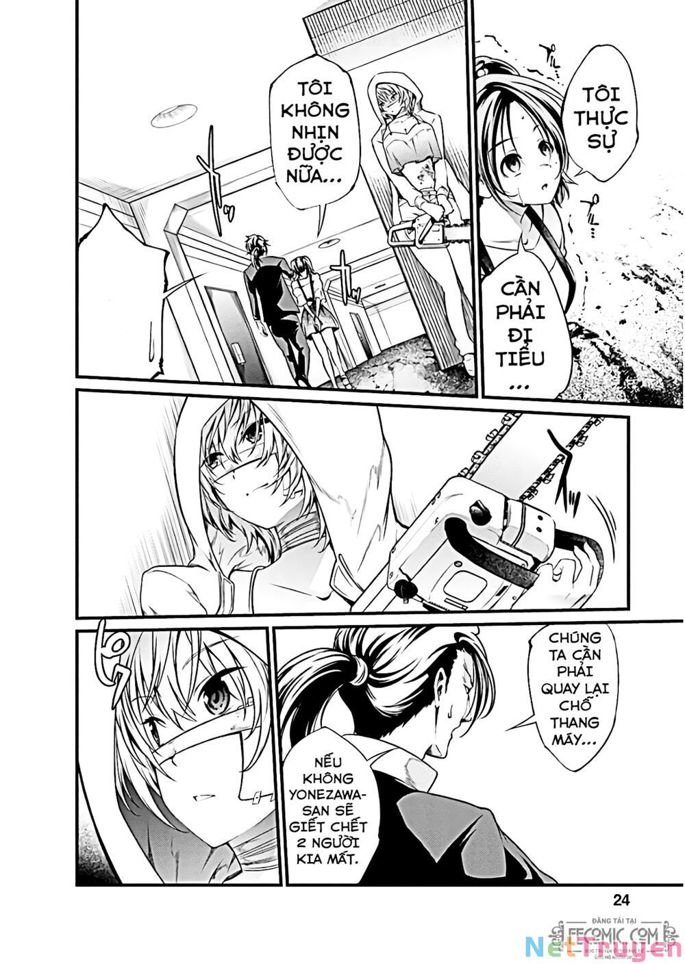 thí nghiệm ngục tù chapter 60 24