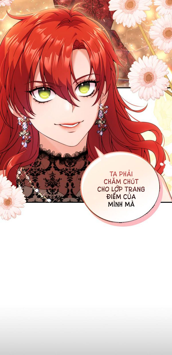 tôi sẽ ly hôn với người chồng bạo chúa chapter 36.2 5