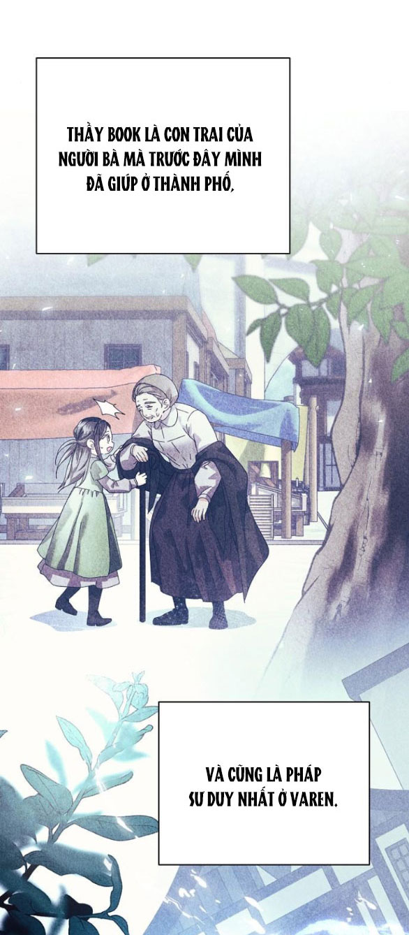 chiếm hữu trái tim bạo chúa chapter 17.1 29