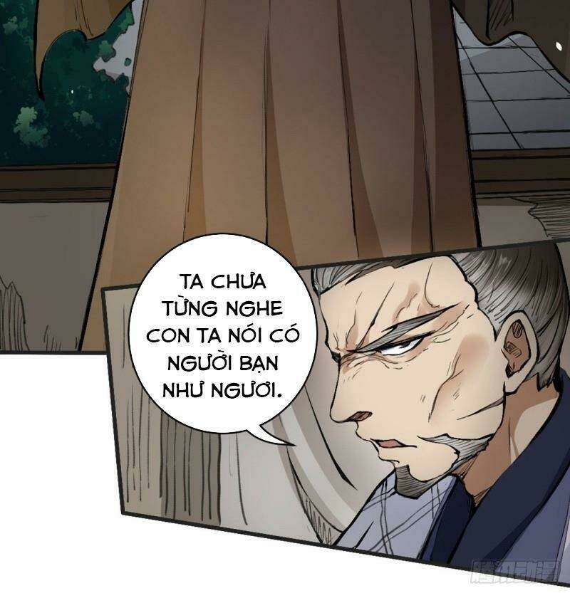 đường dần tại dị giới chapter 382 52