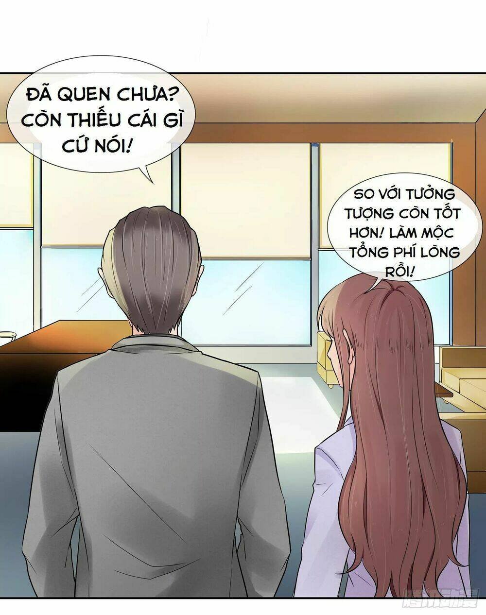 tương tư ly thành chapter 2 26