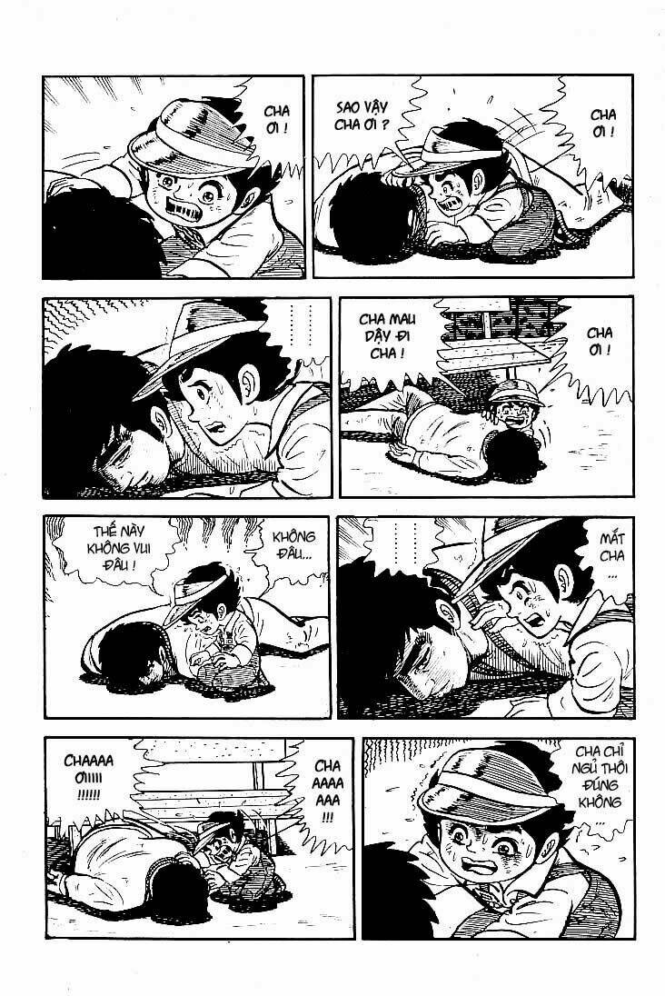 ganbare genki chapter 8 12