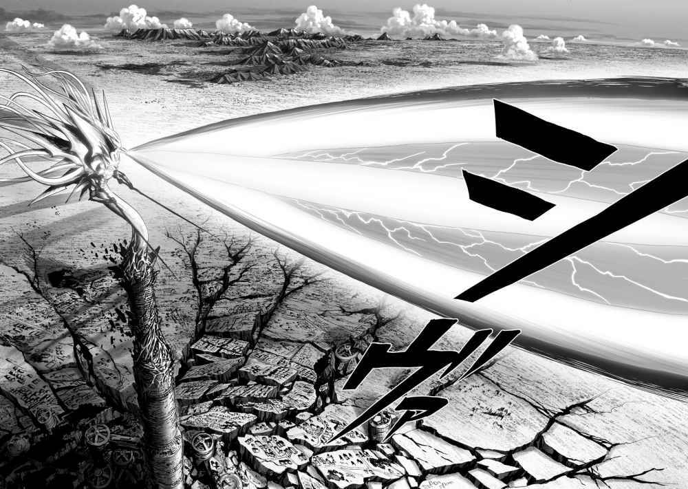 one-punch man chapter 177 6