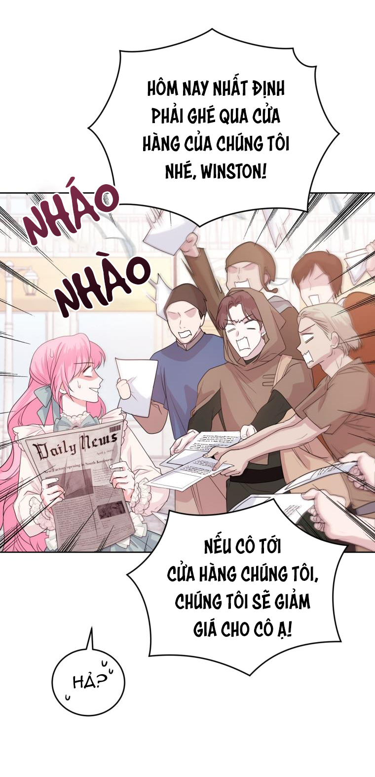 trở thành nhà điều chế nước hoa duy nhất của bạo chúa chapter 35.1 7